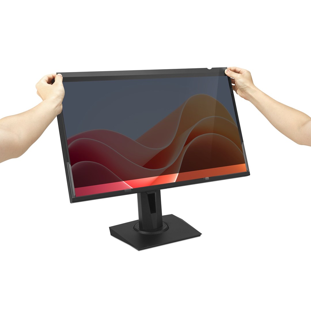 Kensington Privacy Filter High Clarity 23.8" remov. 16:9-8