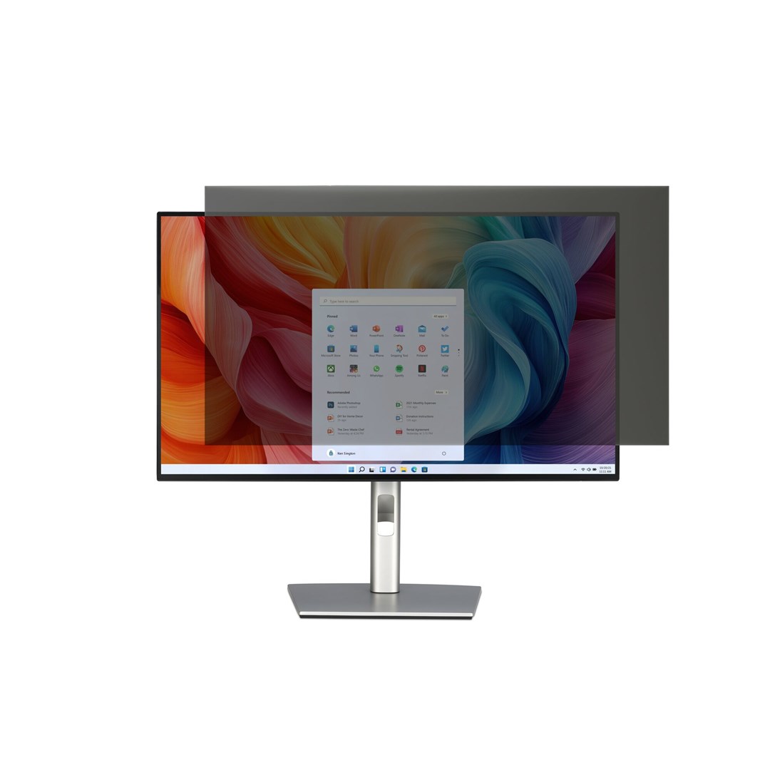 Kensington Privacy Filter High Clarity 23.8" remov. 16:9-5