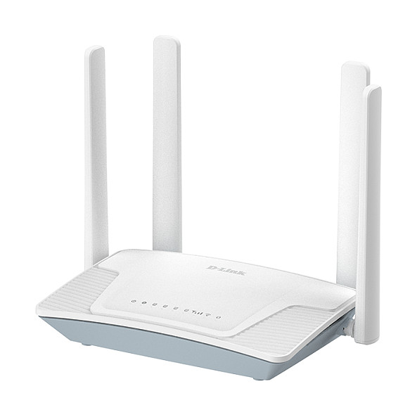 Router D-LINK 4G LTE N300 Wi-Fi