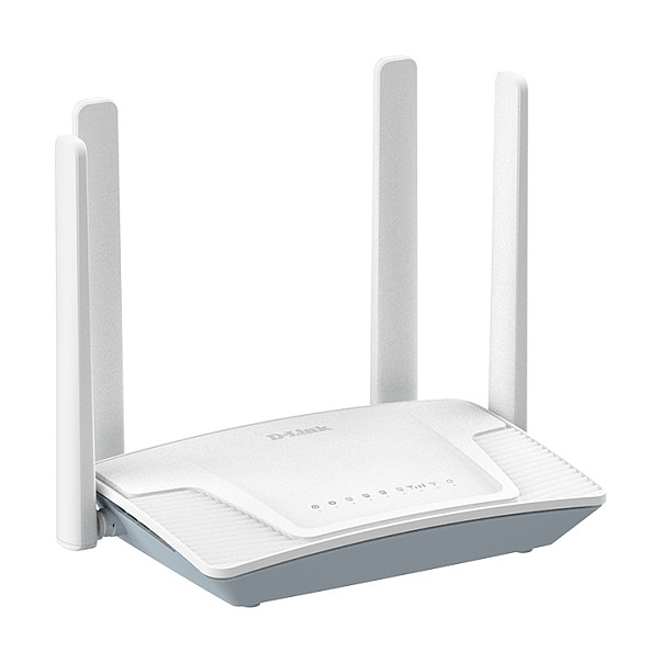 Router D-LINK 4G LTE N300 Wi-Fi-1
