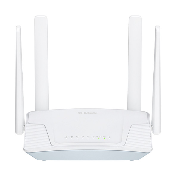 Router D-LINK 4G LTE N300 Wi-Fi-2