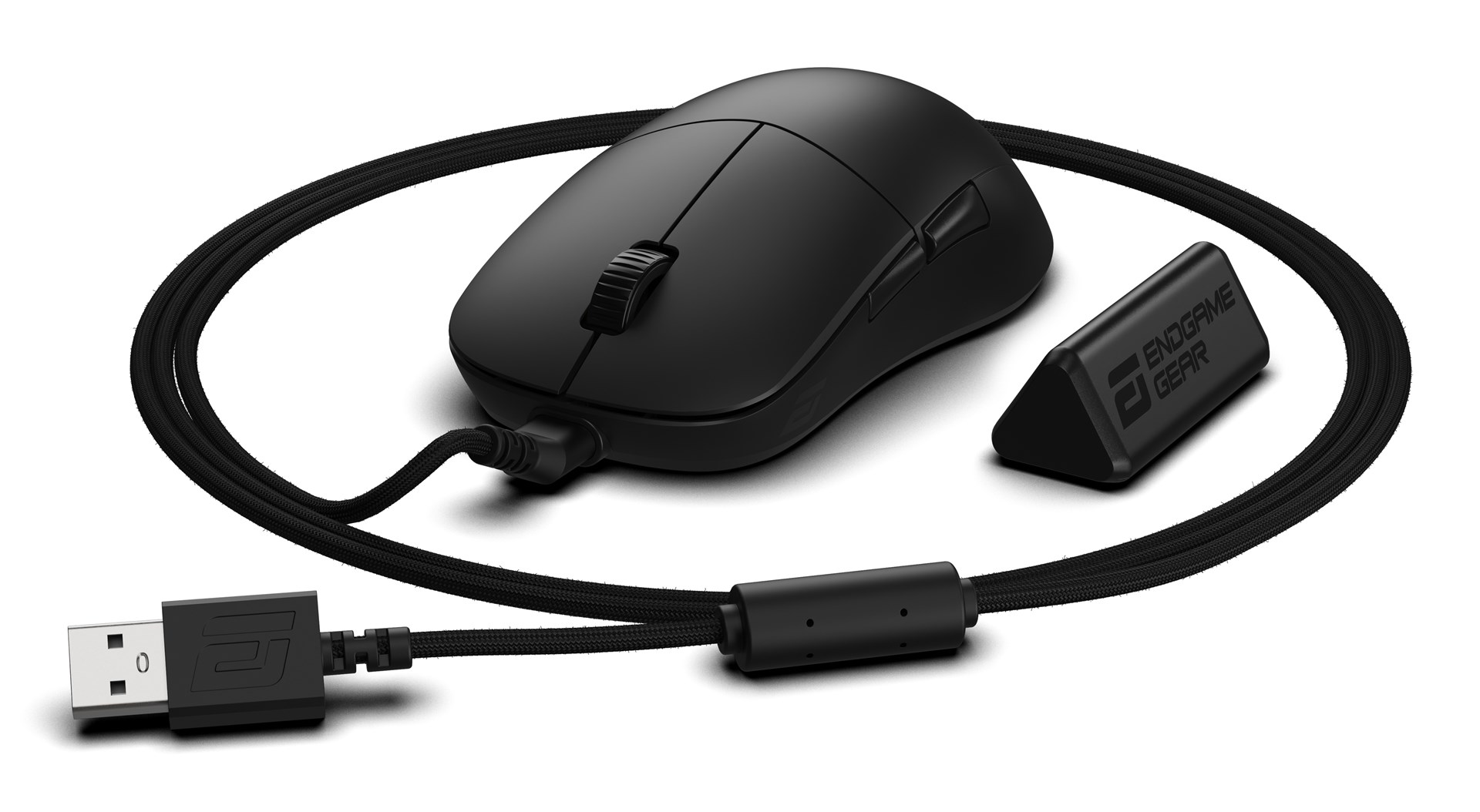 Miš ENDGAME GEAR XM2w 4k v2 (Gaming, 4,000Hz, crna)-11