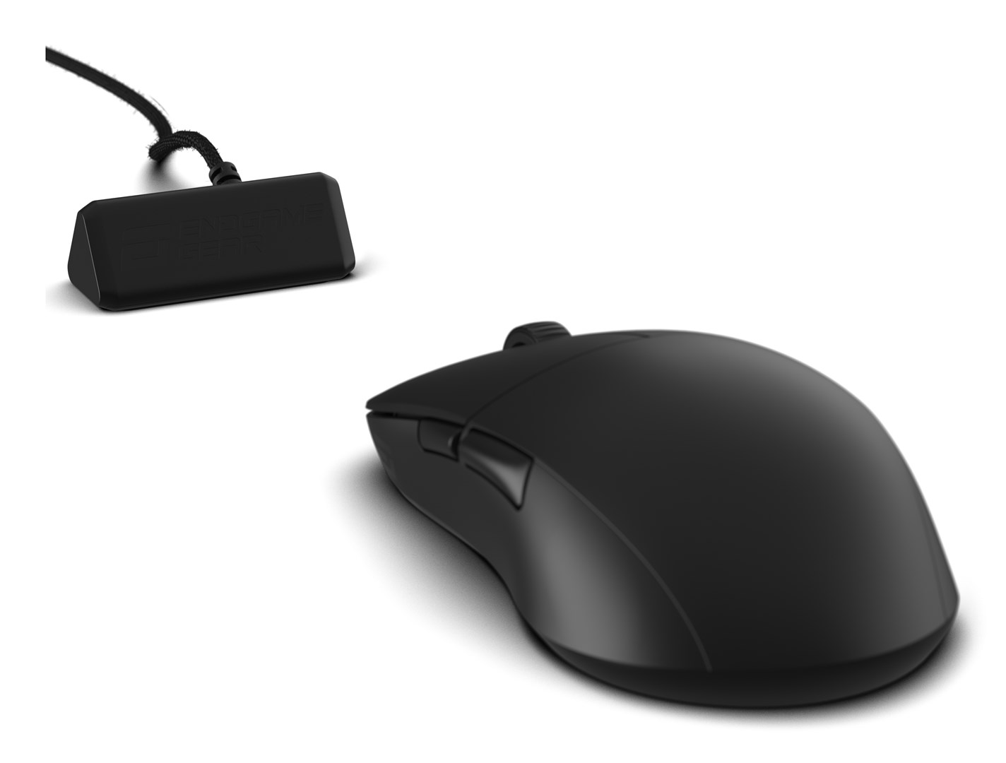 Miš ENDGAME GEAR XM2w 4k v2 (Gaming, 4,000Hz, crna)-10