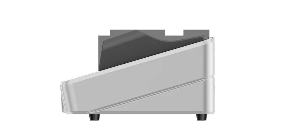Brojač novčanica EXTRALINK LockStar MG X-300 (UV, MG, IR detekcija)-2