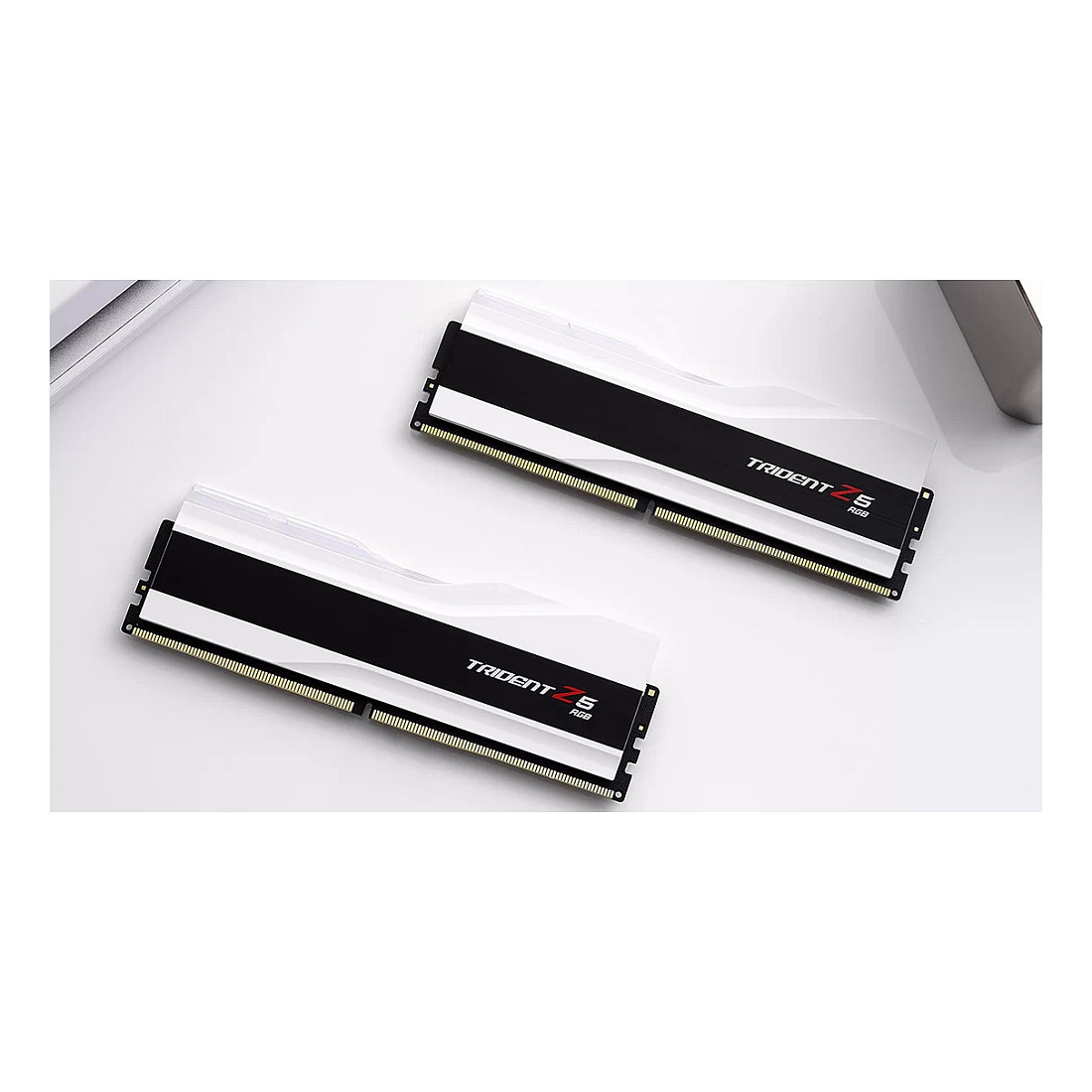 RAM G.SKILL DDR5 32GB PC 6000 CL28 (2x16GB, 32-TZ5RW)-4