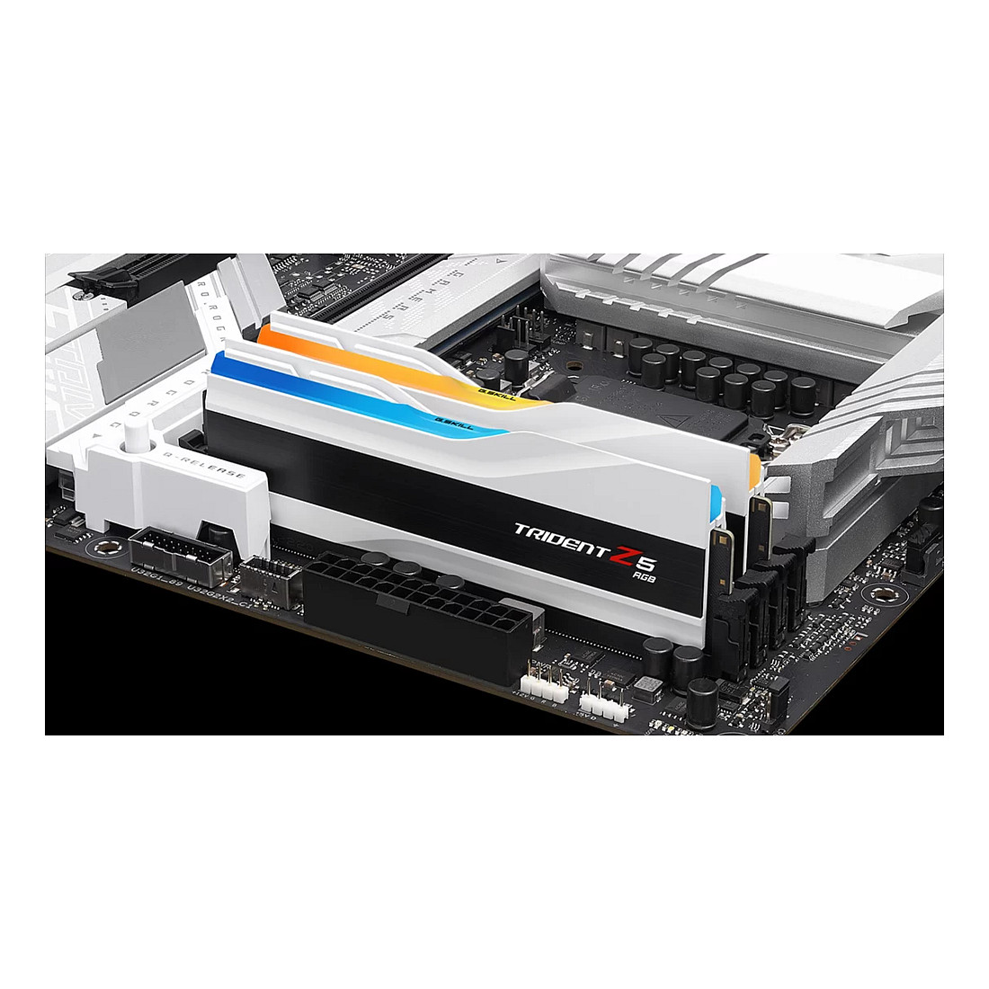RAM G.SKILL DDR5 32GB PC 6000 CL28 (2x16GB, 32-TZ5RW)-6