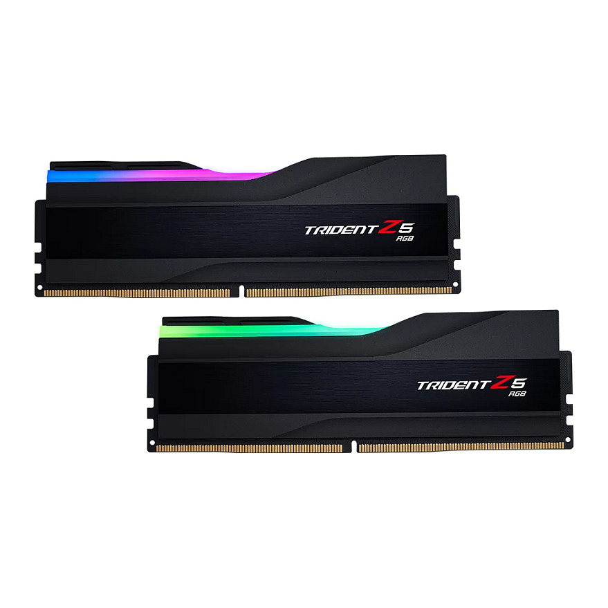 RAM G.SKILL DDR5 64GB PC 6000 CL28 KIT (2x32GB) 64-TZ5RK RGB-4
