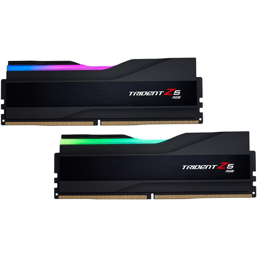 RAM G.SKILL DDR5 64GB PC 6000 CL28 KIT (2x32GB) 64-TZ5RK RGB-3
