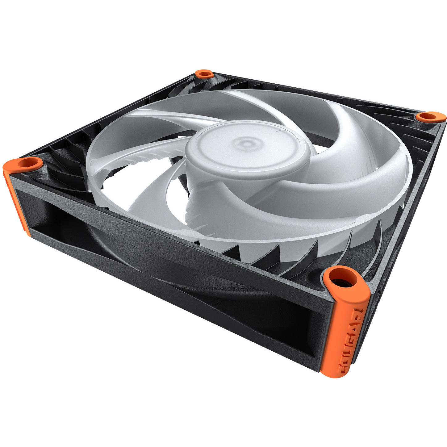 Hladnjak za procesor COUGAR Poseidon Ultra 360 ARGB crna boja-3