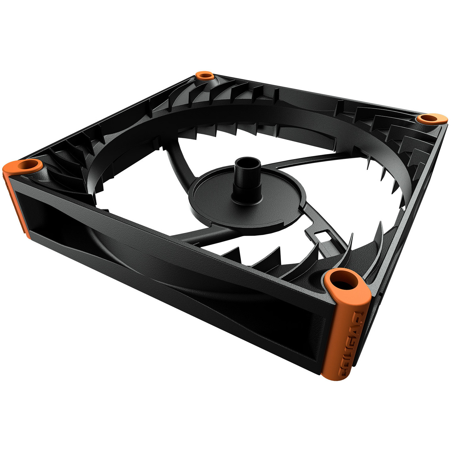 Hladnjak za procesor COUGAR Poseidon Ultra 360 ARGB crna boja-6