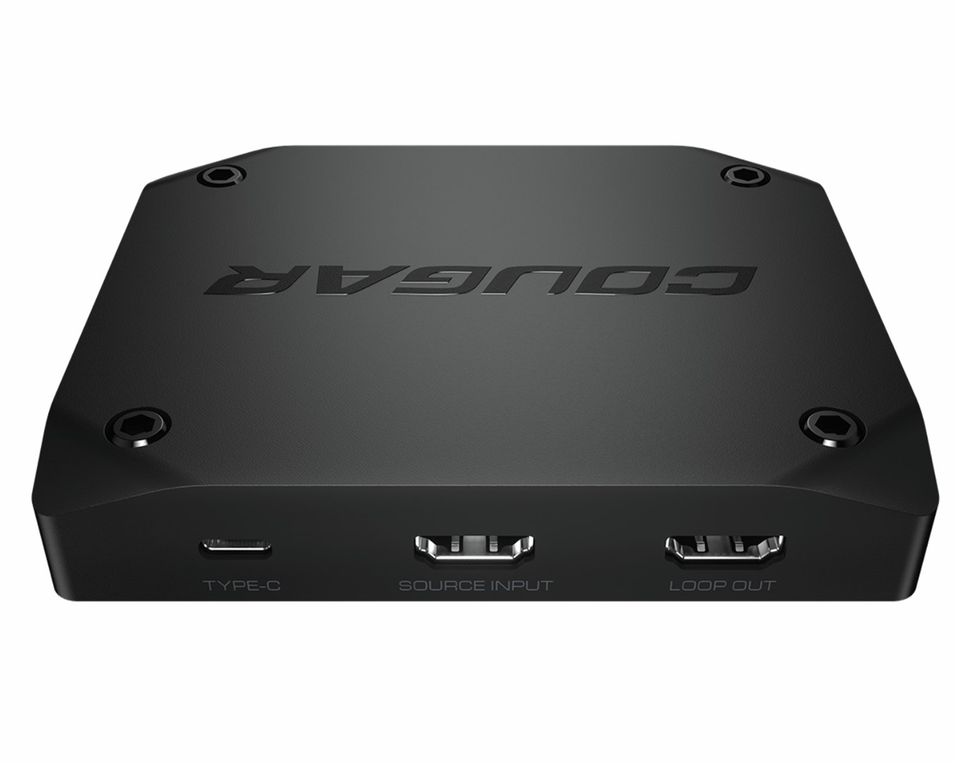 COUGAR Video Capture Card, Envision-3