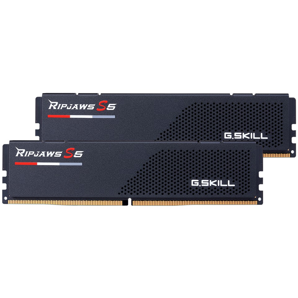 RAM G.SKILL DDR5 64GB PC 6000 CL28 KIT (2x32GB)-0