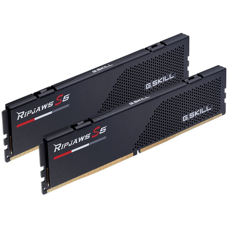 RAM G.SKILL DDR5 64GB PC 6000 CL28 KIT (2x32GB)-1