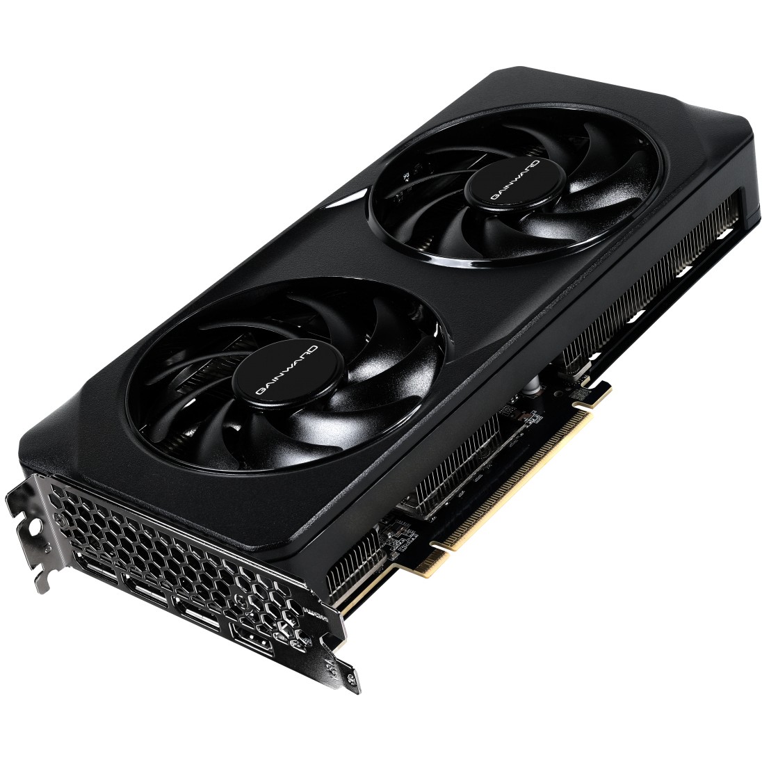 Grafička kartica GAINWARD GeForce RTX 5060 Ghost (NE75060019P1-GB2063B)-3