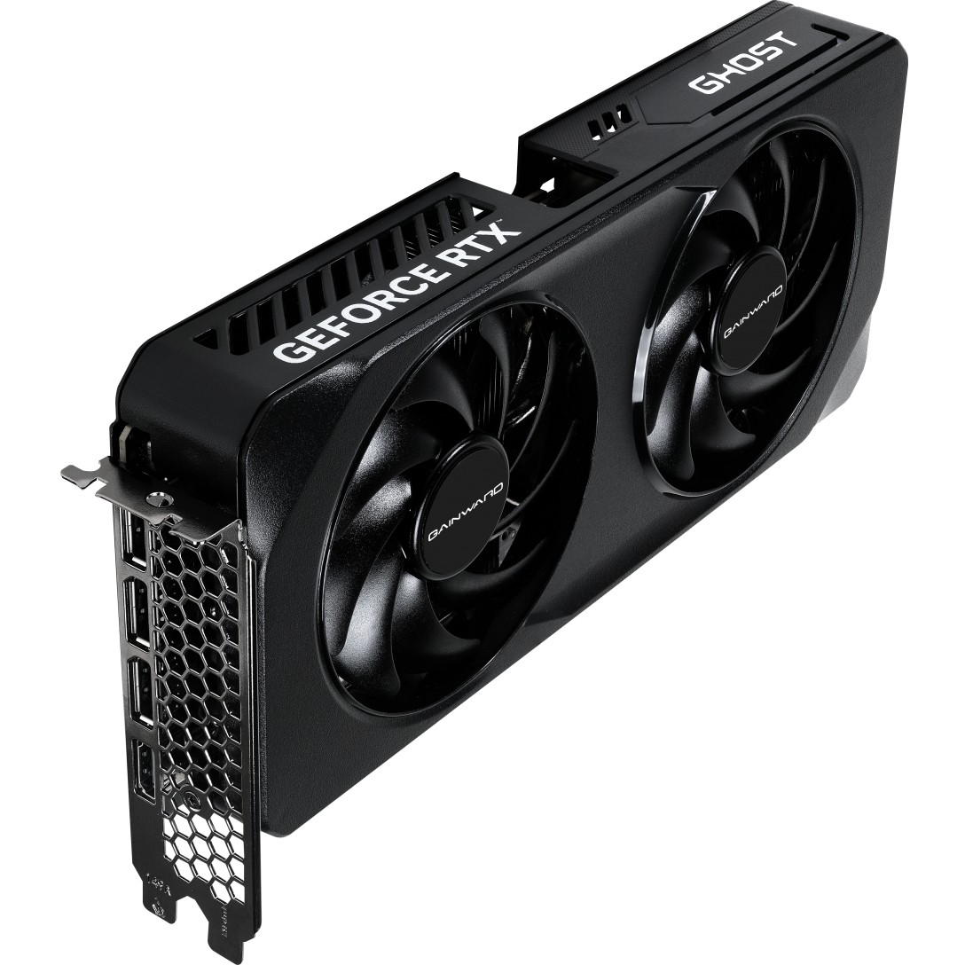 Grafička kartica GAINWARD GeForce RTX 5060 Ghost (NE75060019P1-GB2063B)-7