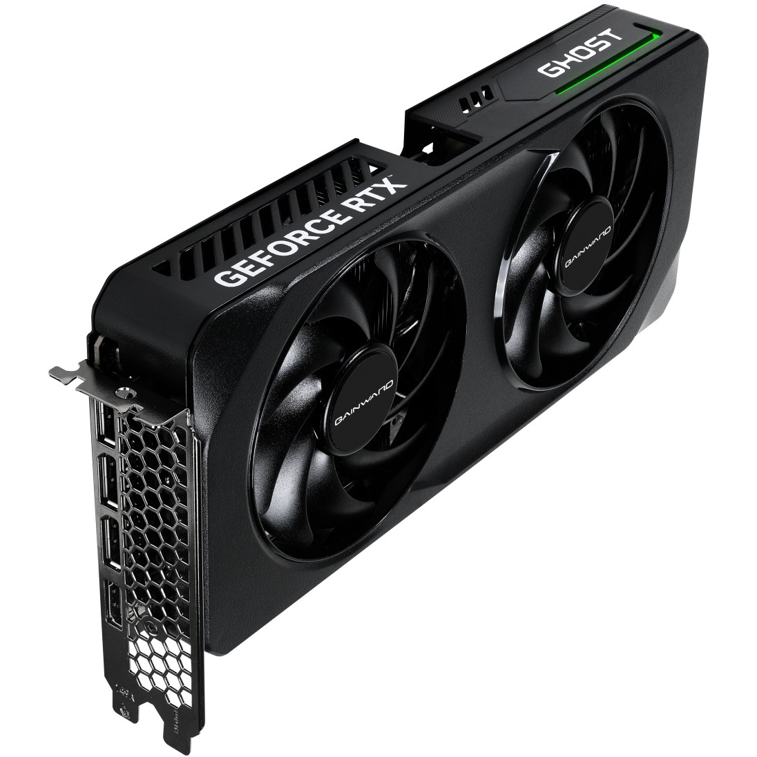 Grafička kartica GAINWARD GeForce RTX 5060 Ghost (NE75060019P1-GB2063B)-8