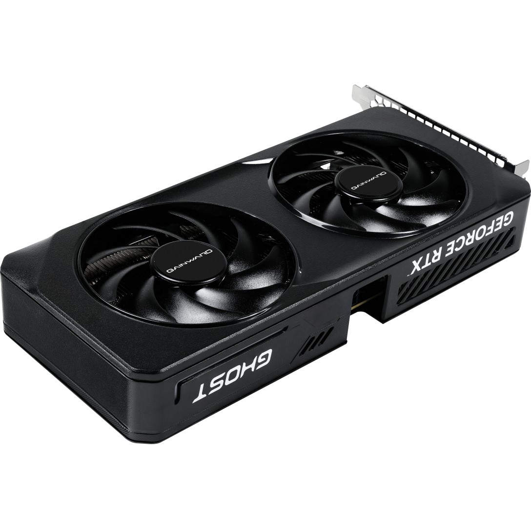 Grafička kartica GAINWARD GeForce RTX 5060 Ghost (NE75060019P1-GB2063B)-10