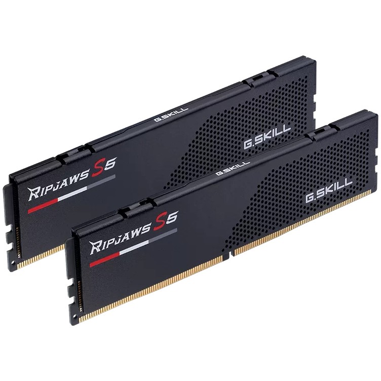 RAM G.SKILL 32-RS5K (32 GB, DDR5, PC 6000, CL28, KIT 2x16GB)-3