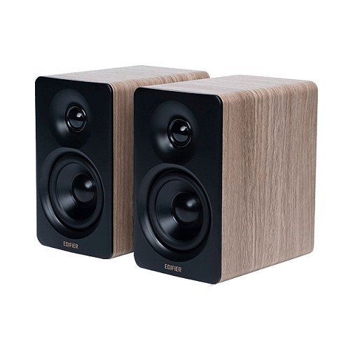Zvučnici EDIFIER M60 (2.0, bluetooth, classic oak)