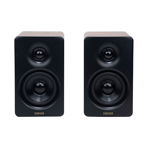Zvučnici EDIFIER M60 (2.0, bluetooth, classic oak)-1