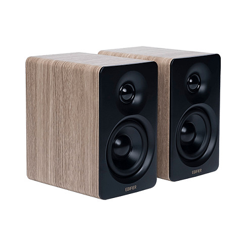 Zvučnici EDIFIER M60 (2.0, bluetooth, classic oak)-2