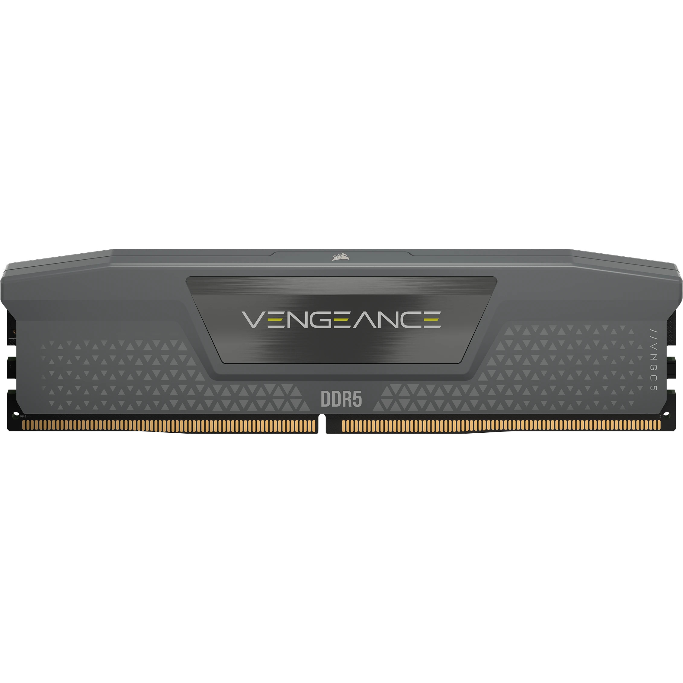 RAM CORSAIR VENGEANCE DDR5 32GB (2x16GB) 6400MHz CL30 siva boja-2