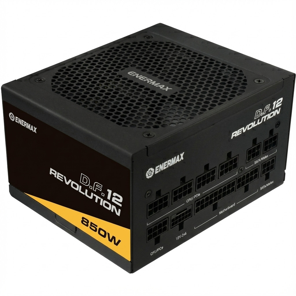 Napajanje Enermax Rev. D.F.12 850W ATX-0