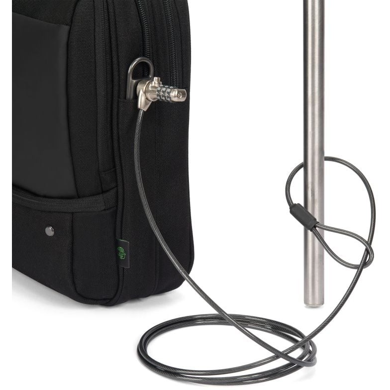Laptop torba DICOTA Top Traveller FIVE 14-16 (za laptop 14-16")-2
