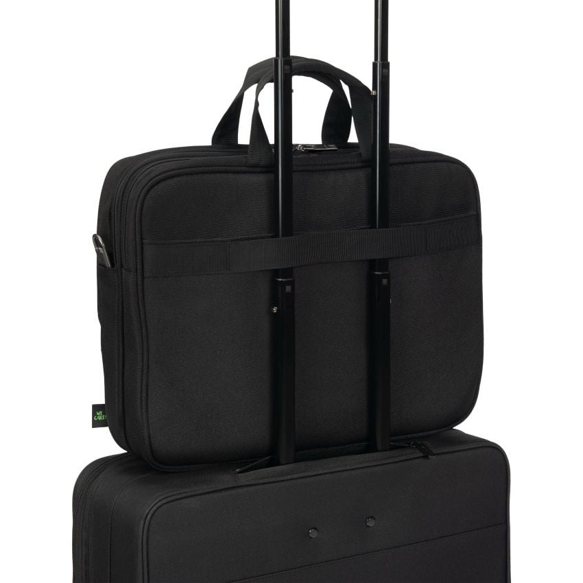 Laptop torba DICOTA Top Traveller FIVE 14-16 (za laptop 14-16")-3