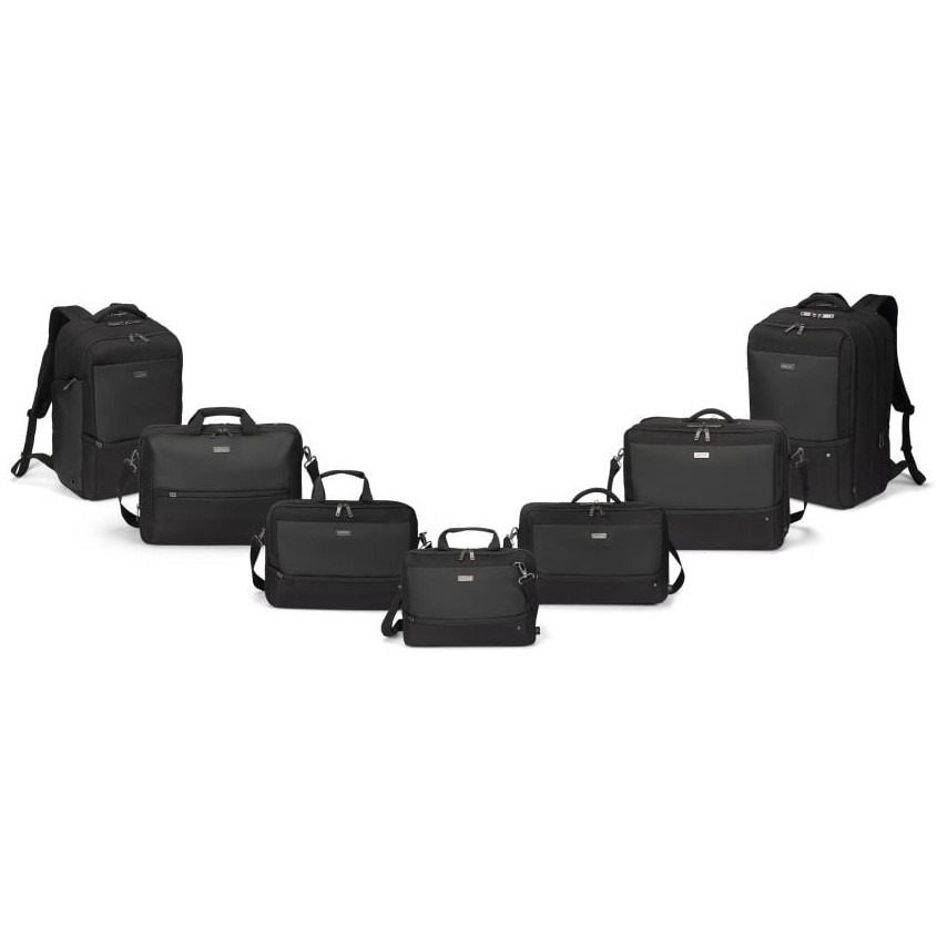 Laptop torba DICOTA Top Traveller FIVE 14-16 (za laptop 14-16")-5