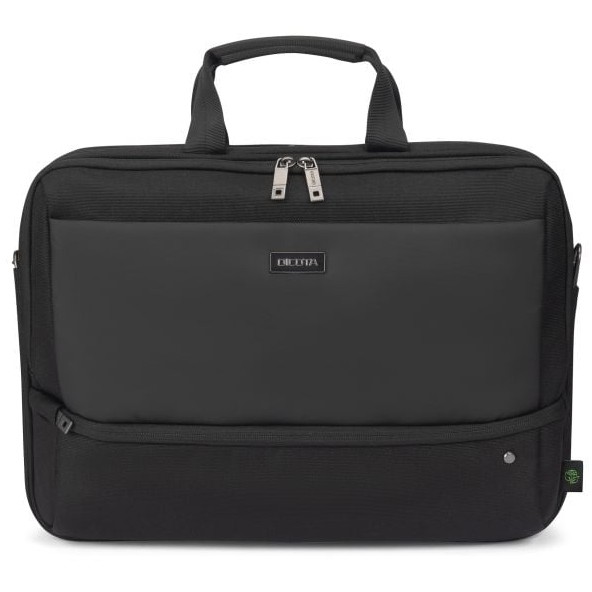 Laptop torba DICOTA Top Traveller FIVE 14-16 (za laptop 14-16")-8
