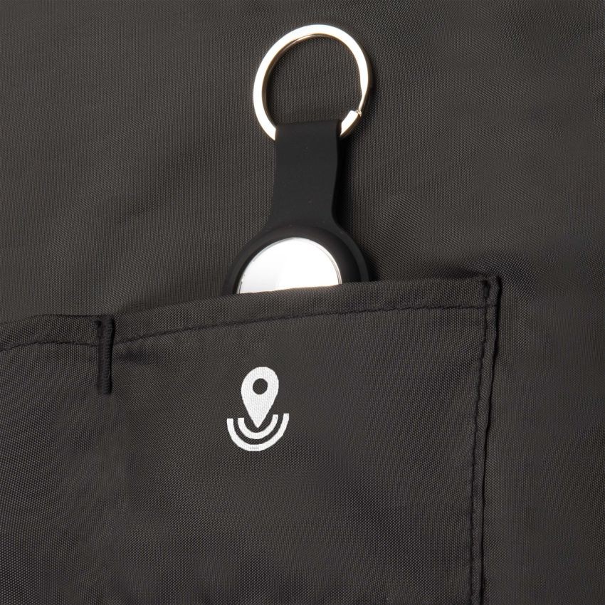 Laptop torba DICOTA Top Traveller FIVE 14-16 (za laptop 14-16")-13