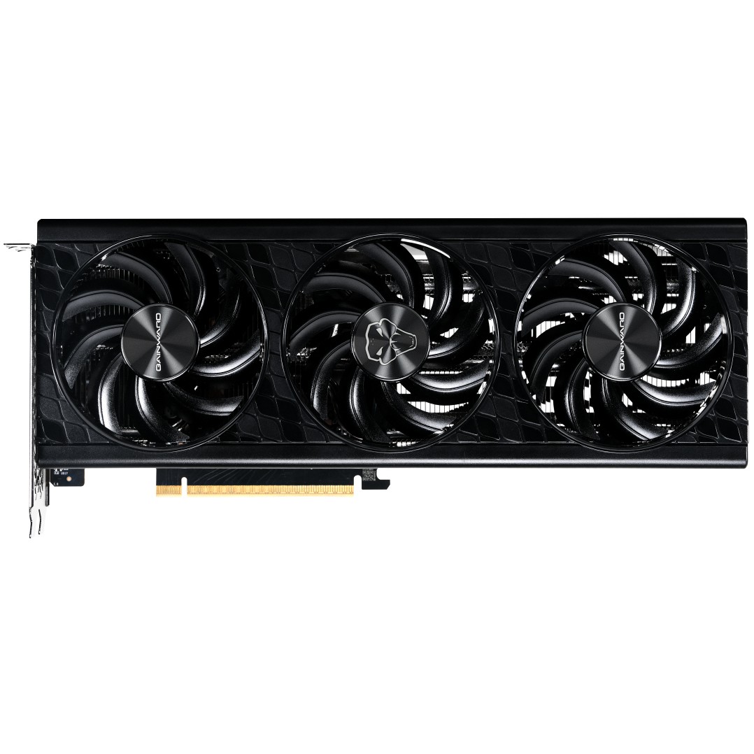 Grafička kartica GAINWARD RTX5060 Python III (8GB GDDR7, HDMI, 3xDP)