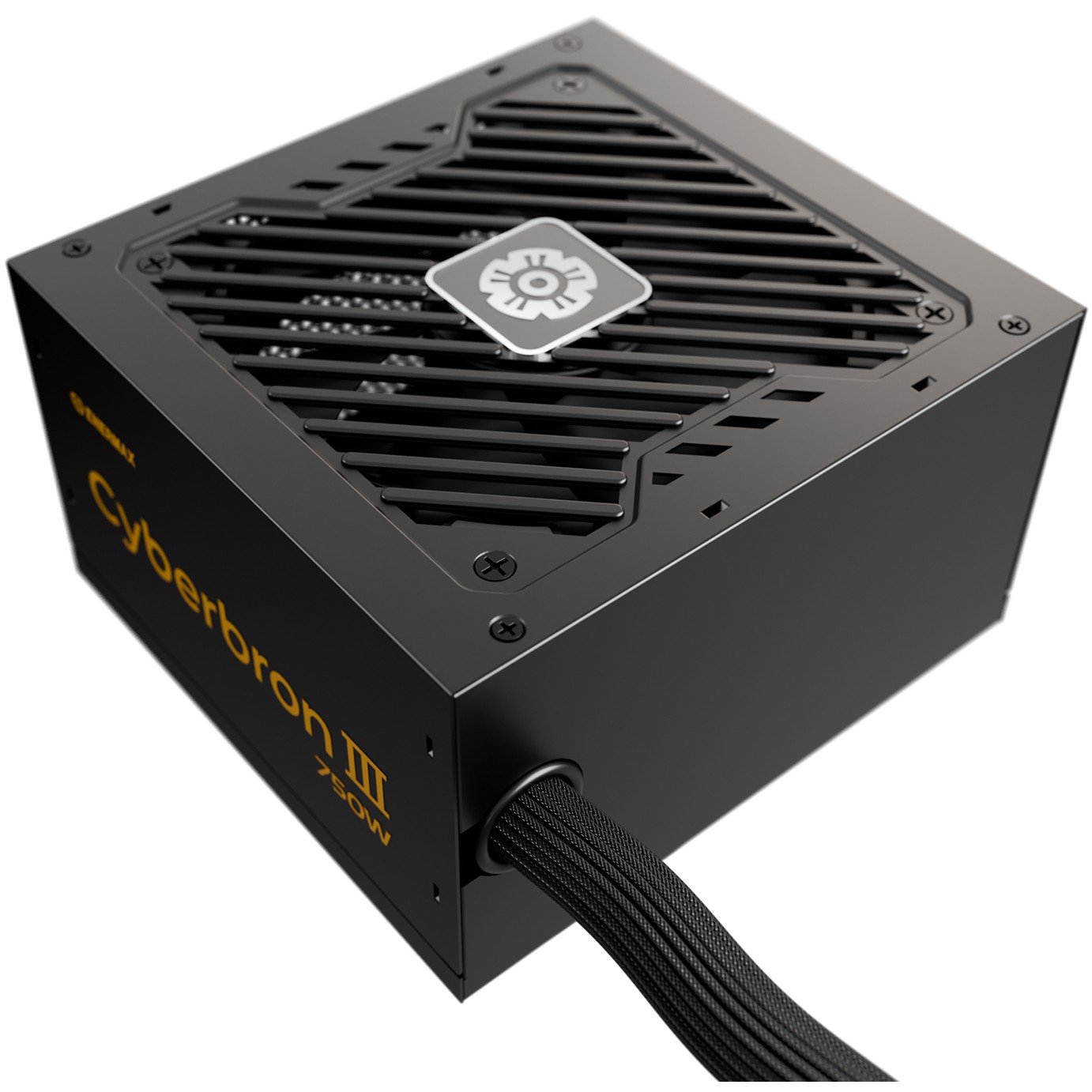 Napajanje ENERMAX Cyberbron III (750 W, 80+ Bronze, ATX 3.1)
