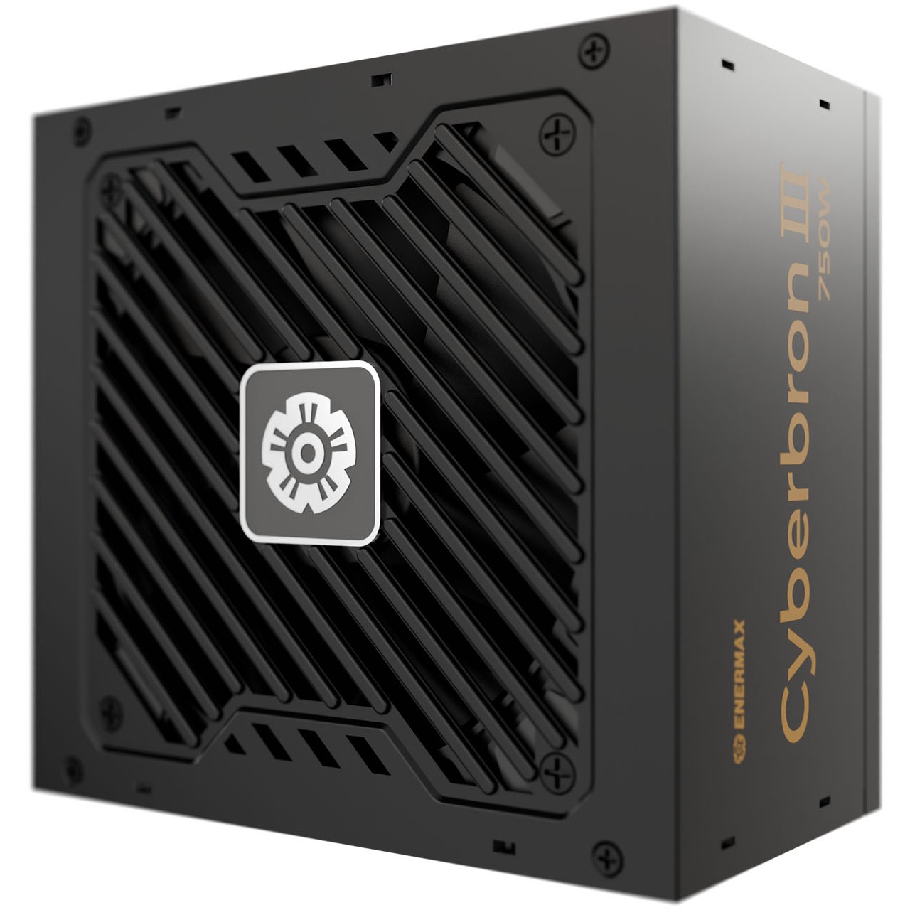 Napajanje ENERMAX Cyberbron III (750 W, 80+ Bronze, ATX 3.1)-1
