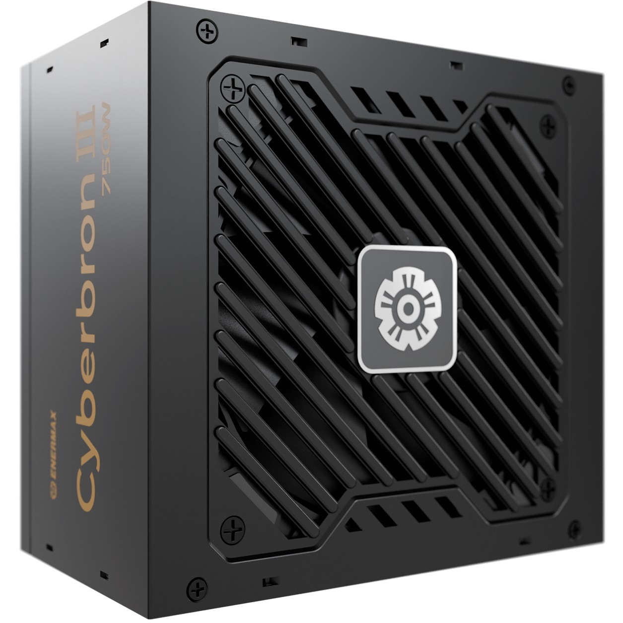 Napajanje ENERMAX Cyberbron III (750 W, 80+ Bronze, ATX 3.1)-2