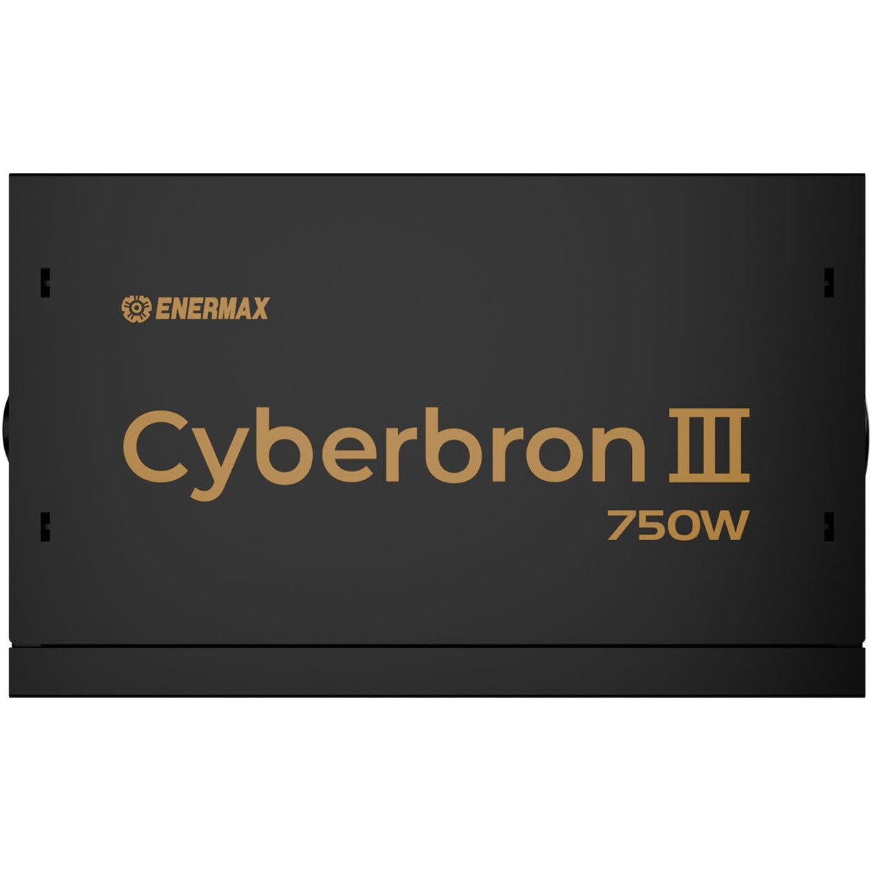 Napajanje ENERMAX Cyberbron III (750 W, 80+ Bronze, ATX 3.1)-3