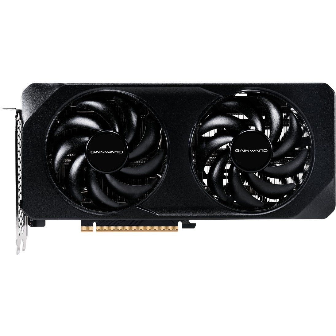 Grafička kartica GAINWARD RTX5060 Ghost OC (8GB GDDR7, HDMI, 3xDP)