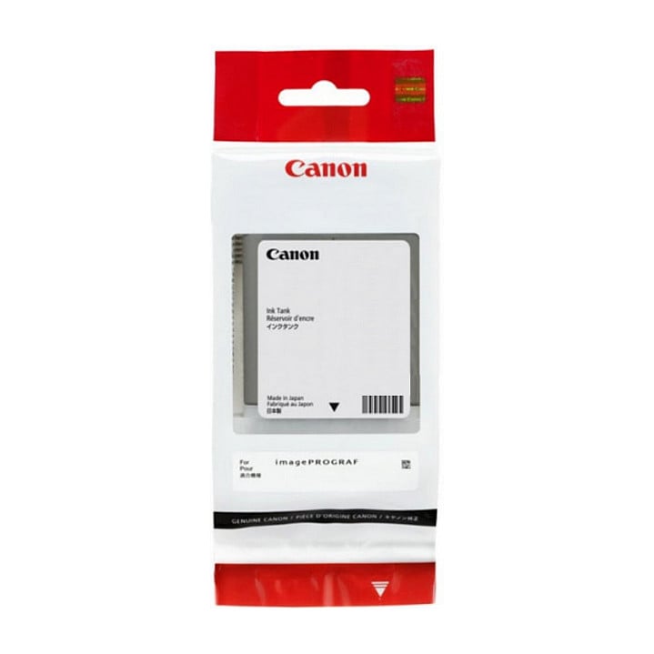 Tinta Canon PFI-2100 C (160 ml, Cyan)-0