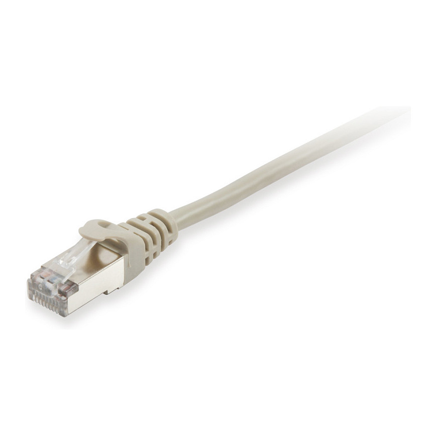 Kabel EQUIP Crossover cable Cat6 2xRJ45 2m (siva boja)