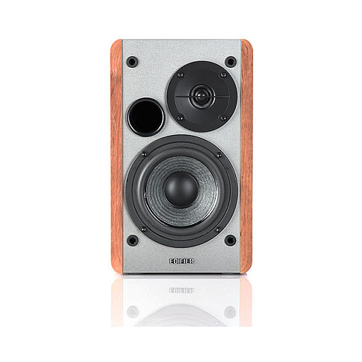 Zvučnici EDIFIER Studio R1280T (2.0, smeđi)-2