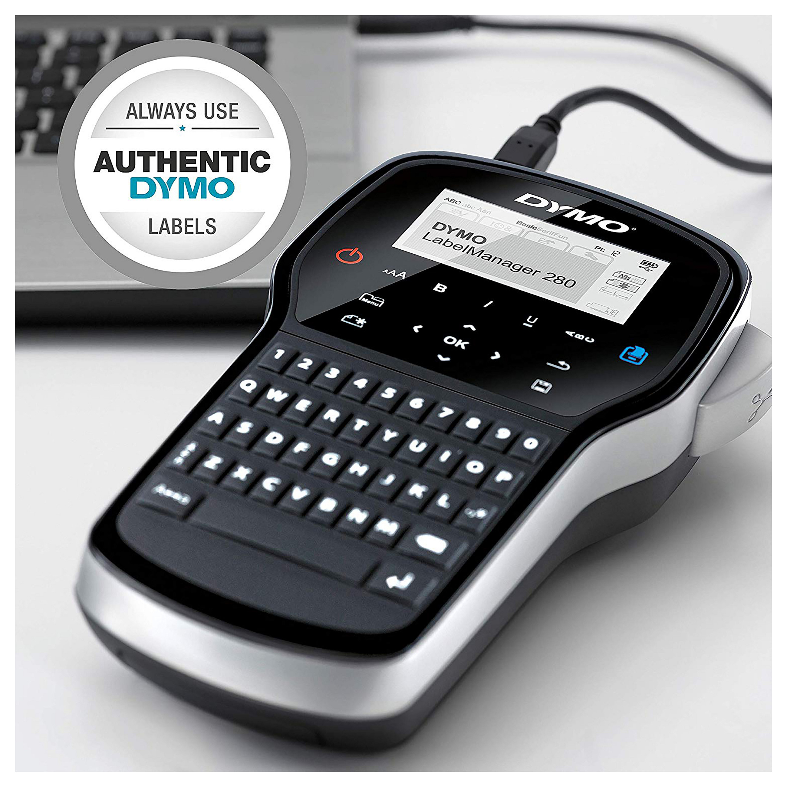 Label Printer DYMO Label Manager280-2