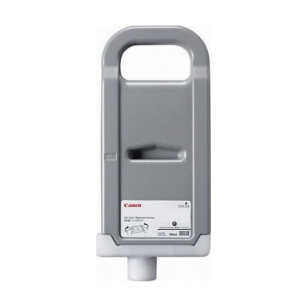 Tinta Canon PFI-206GY (siva)