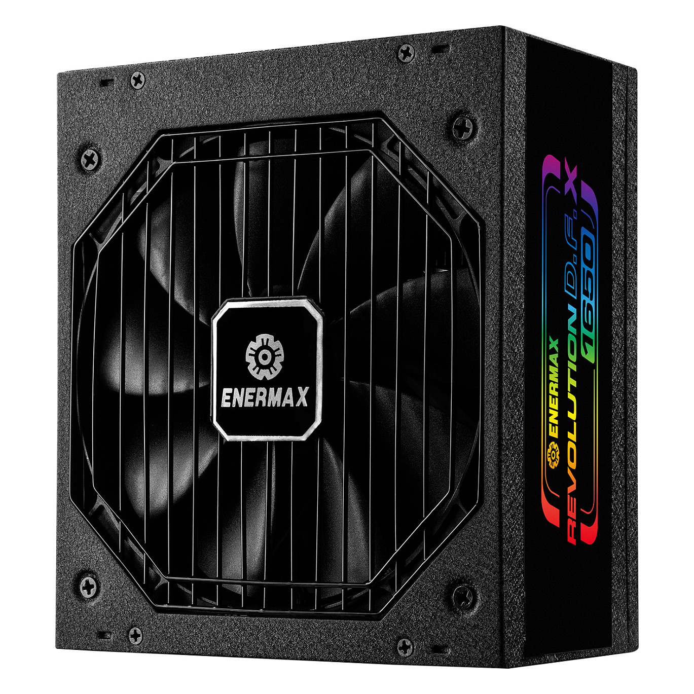 Napajanje ENERMAX Revolution DFX ATX 1650W-6