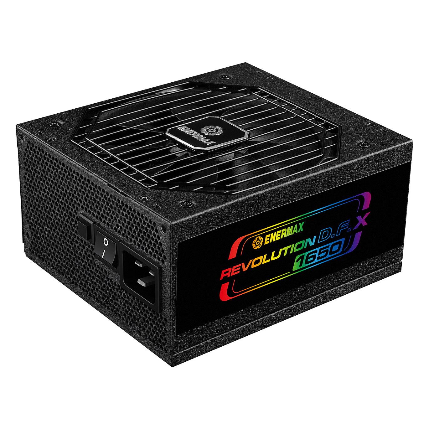 Napajanje ENERMAX Revolution DFX ATX 1650W-9