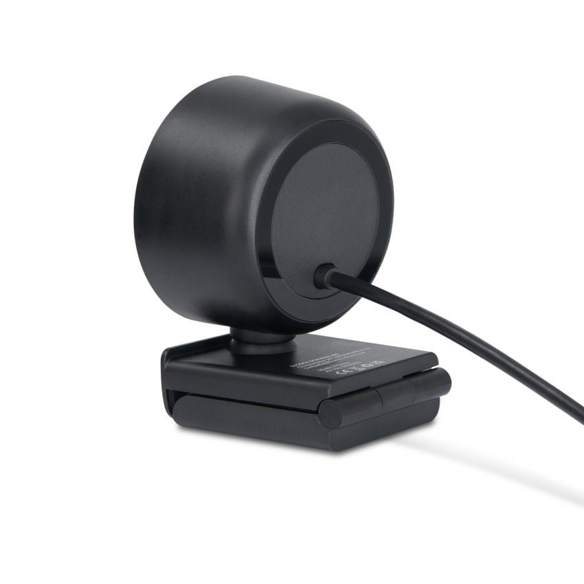 Web kamera Dicota Webcam Ringlight 5MP Camera (5MP, Ringlight)-5