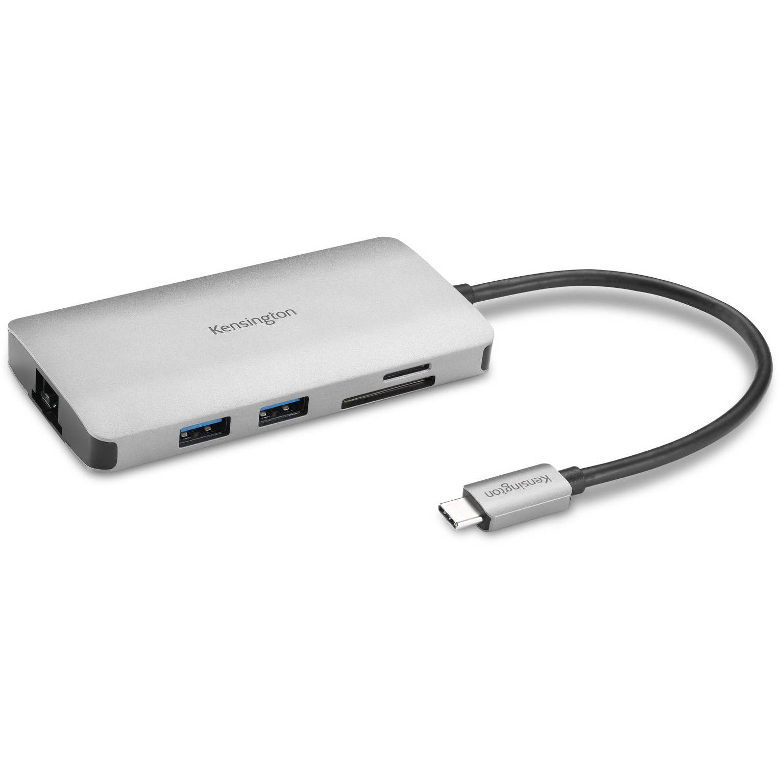 USB-C Mobile Hub KENSINGTON UH1400p-0