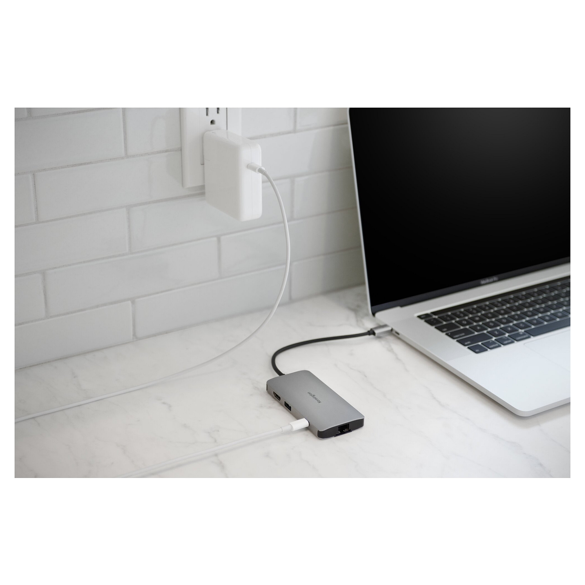 USB-C Mobile Hub KENSINGTON UH1400p-11