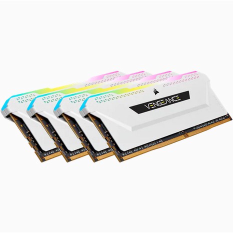 Memorija DDR4 CORSAIR 64 GB (4x16GB)-0