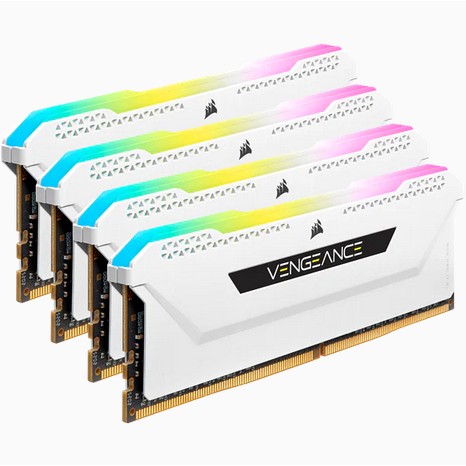 Memorija DDR4 CORSAIR 64 GB (4x16GB)-5